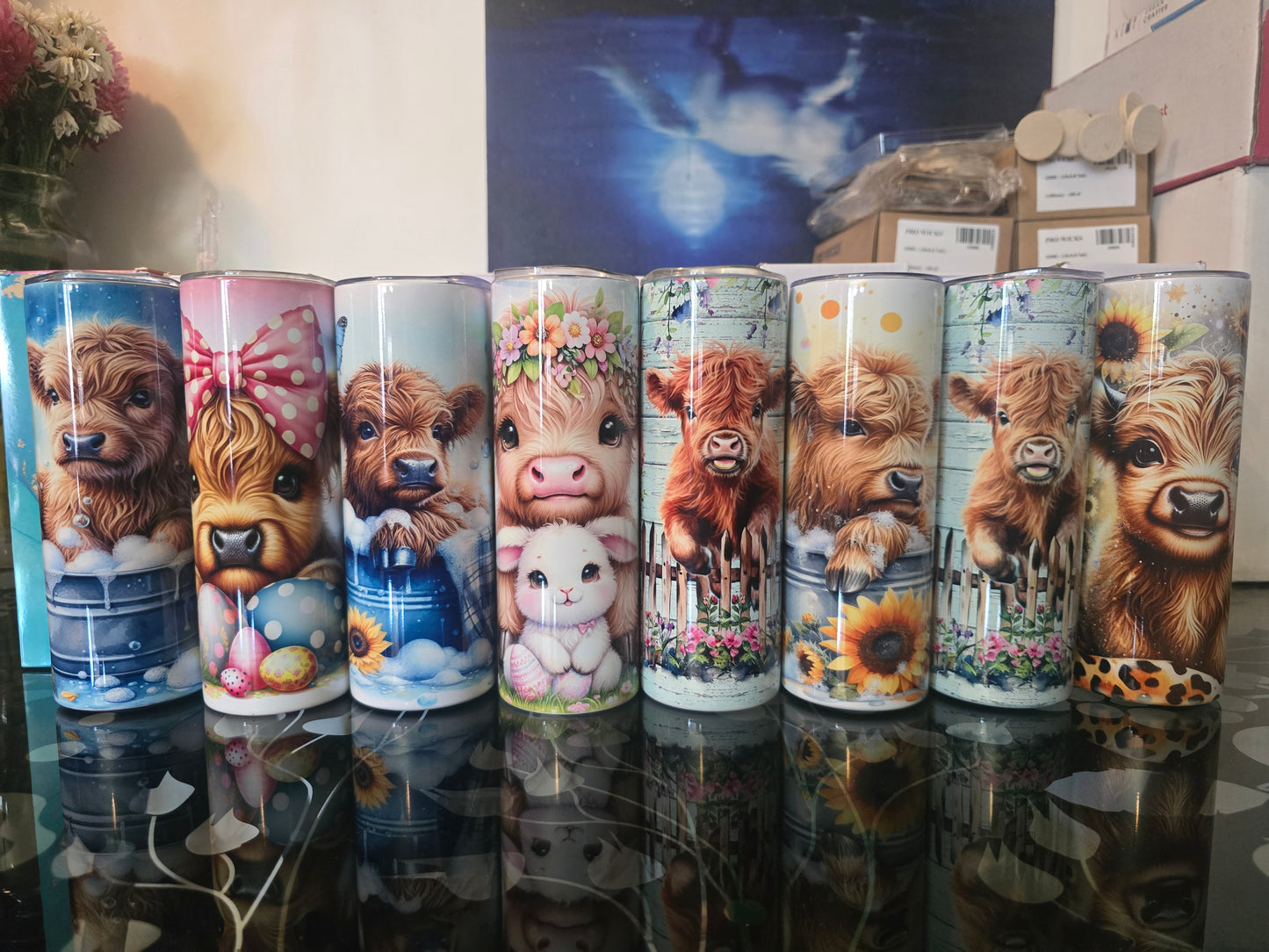 20oz tumblers