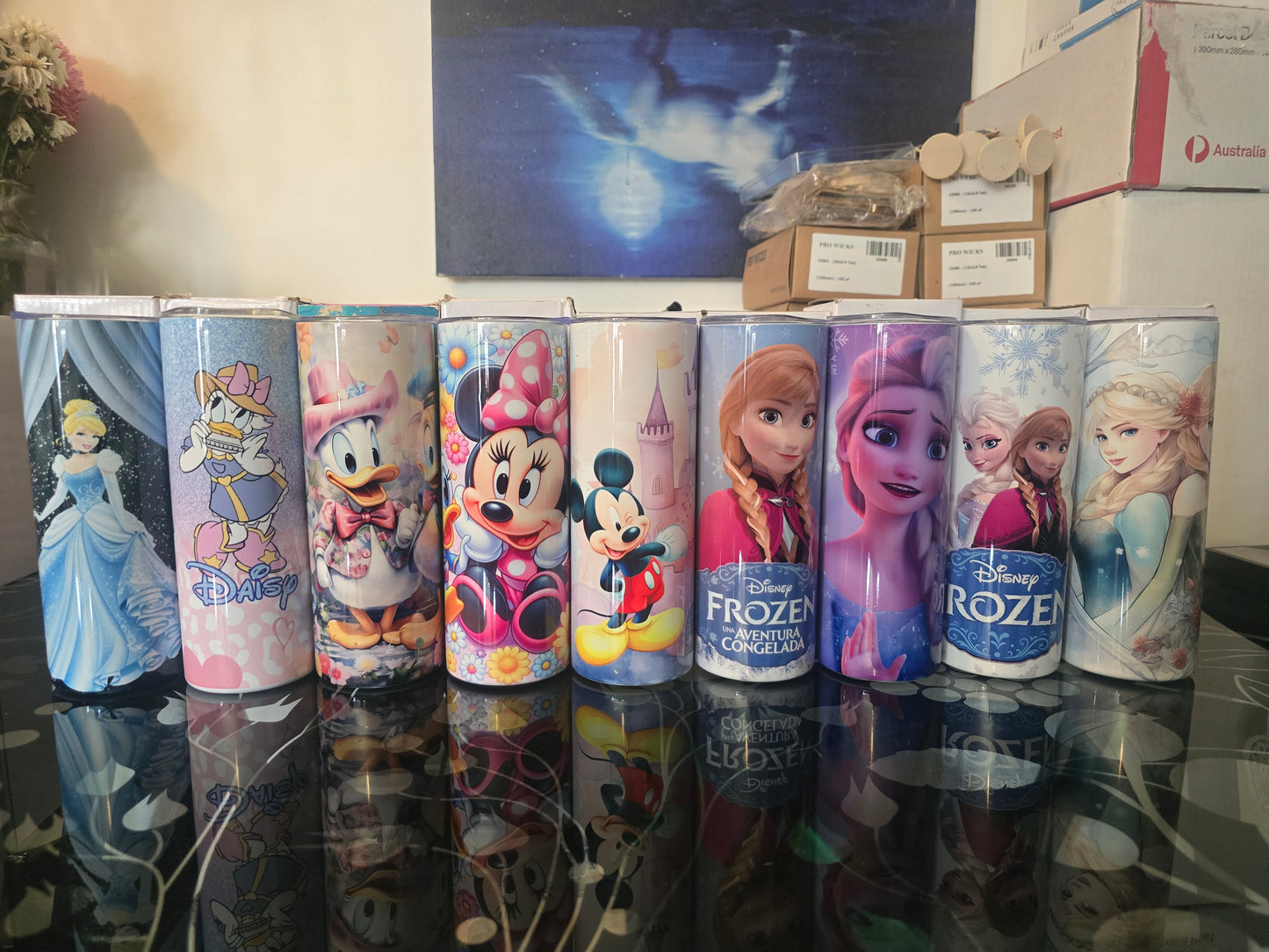 20oz tumblers