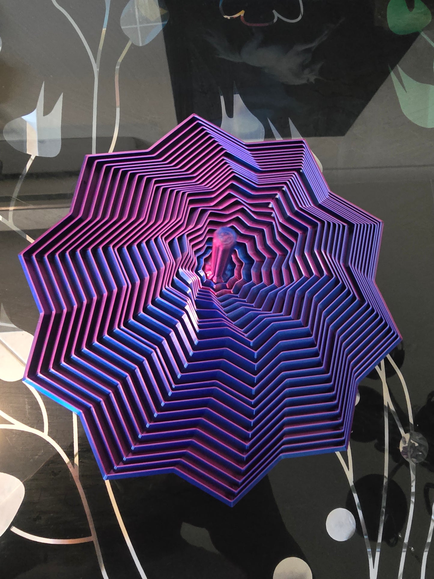 3d printed