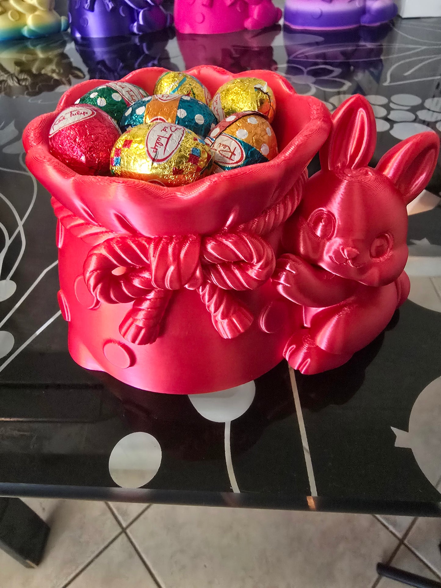 Easter bags