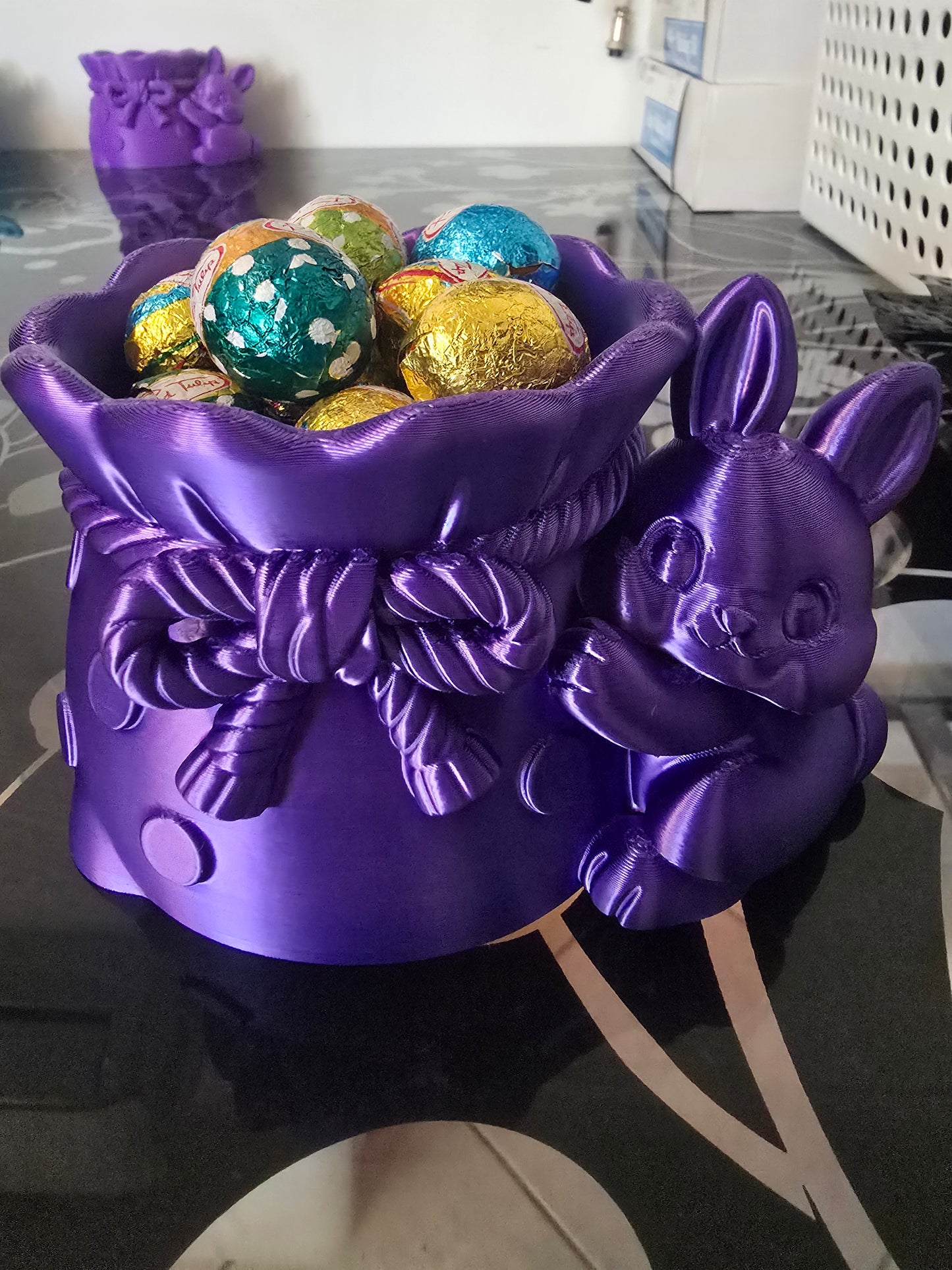 Easter bags