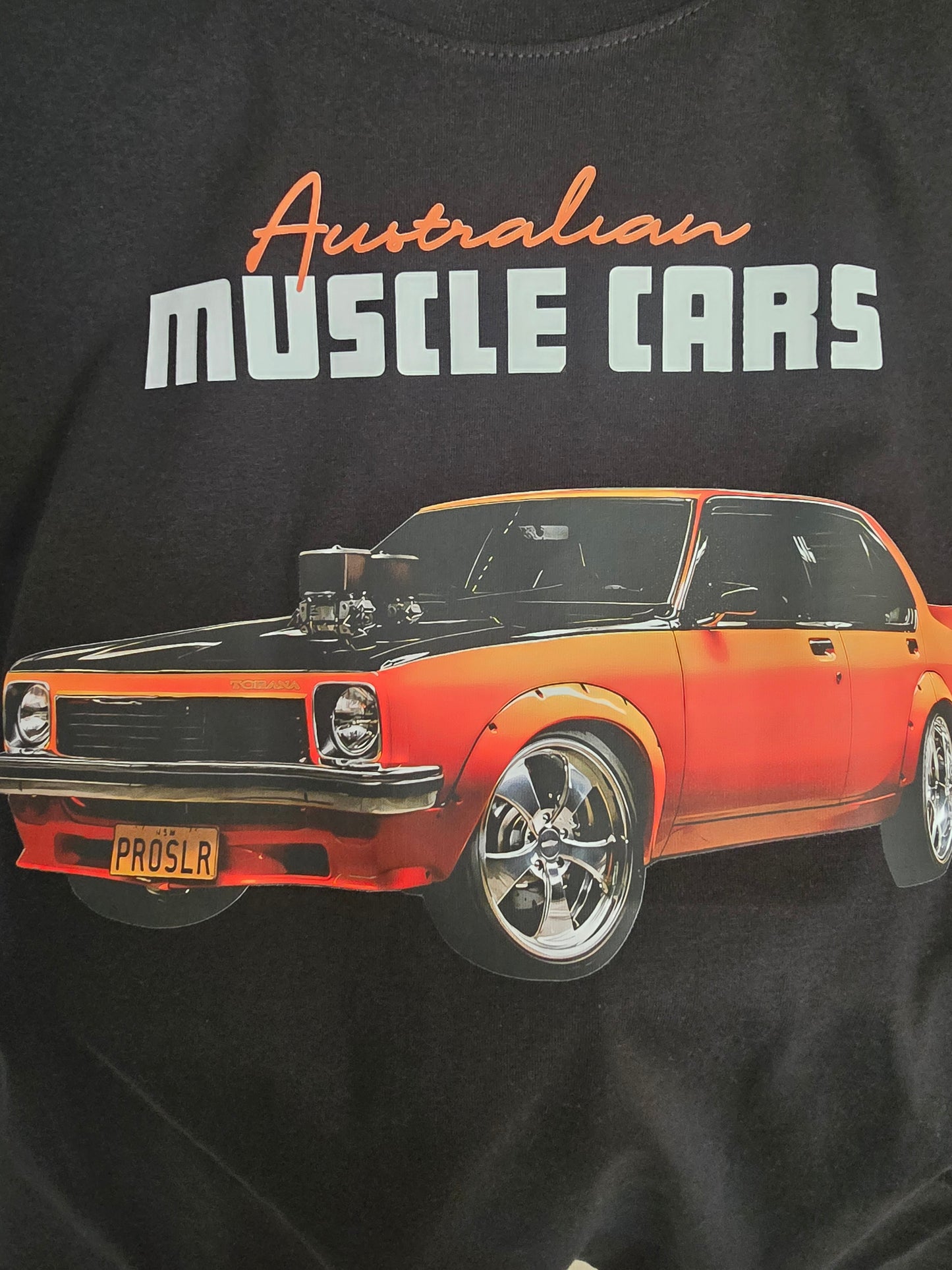 Tshirts