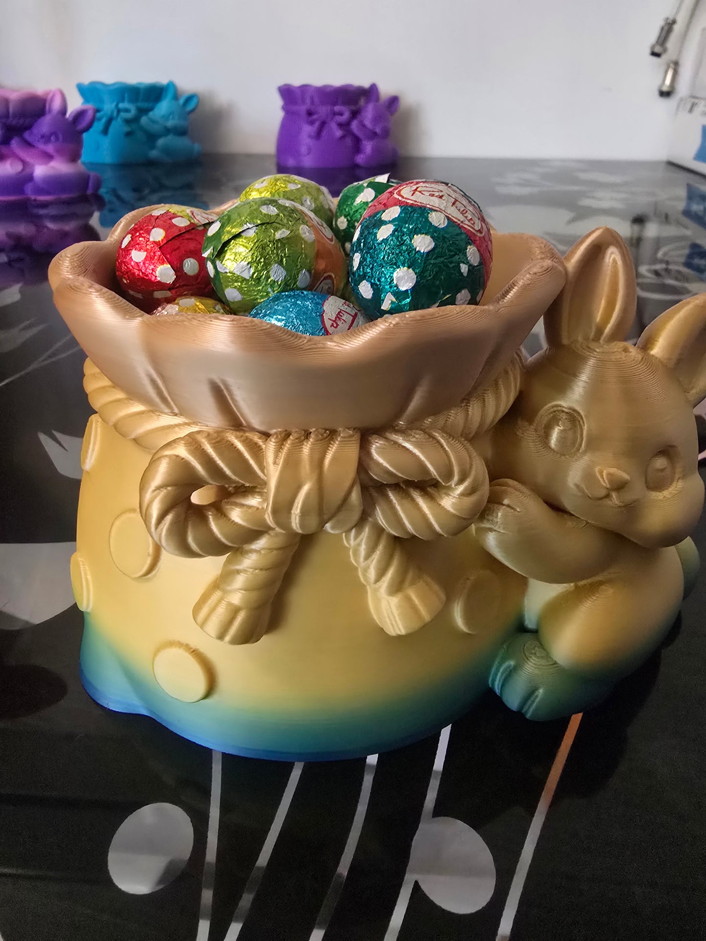 Easter bags