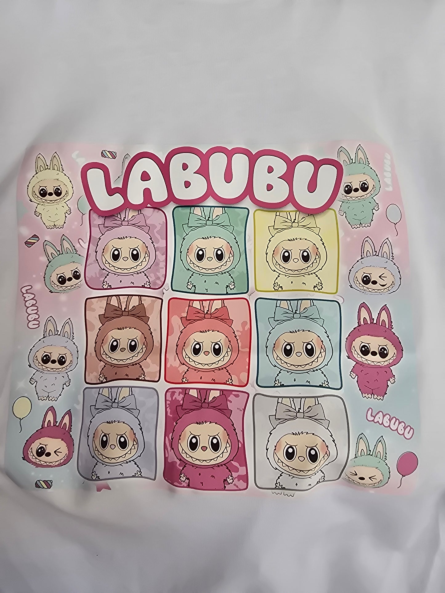 Tshirts