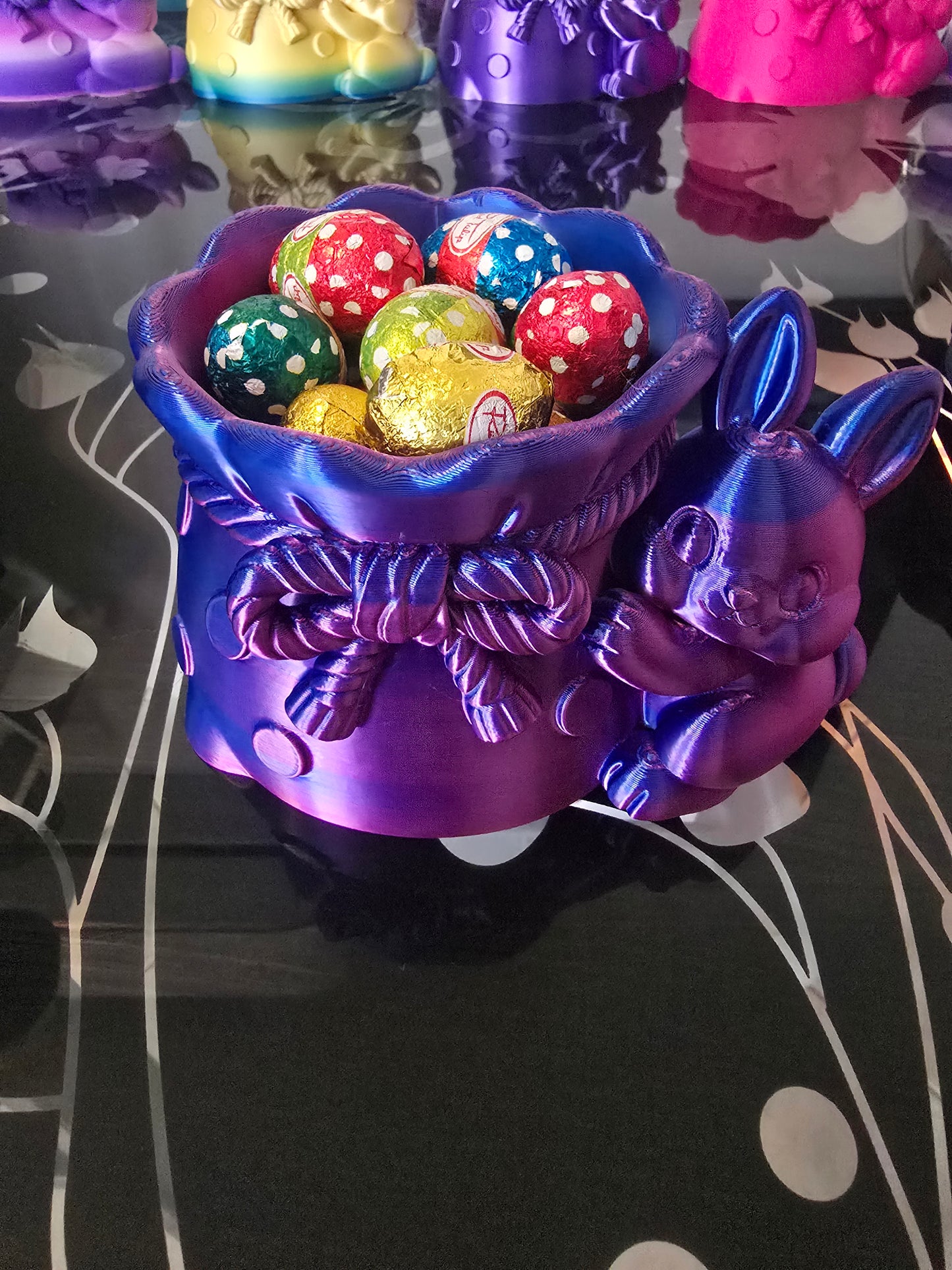 Easter bags