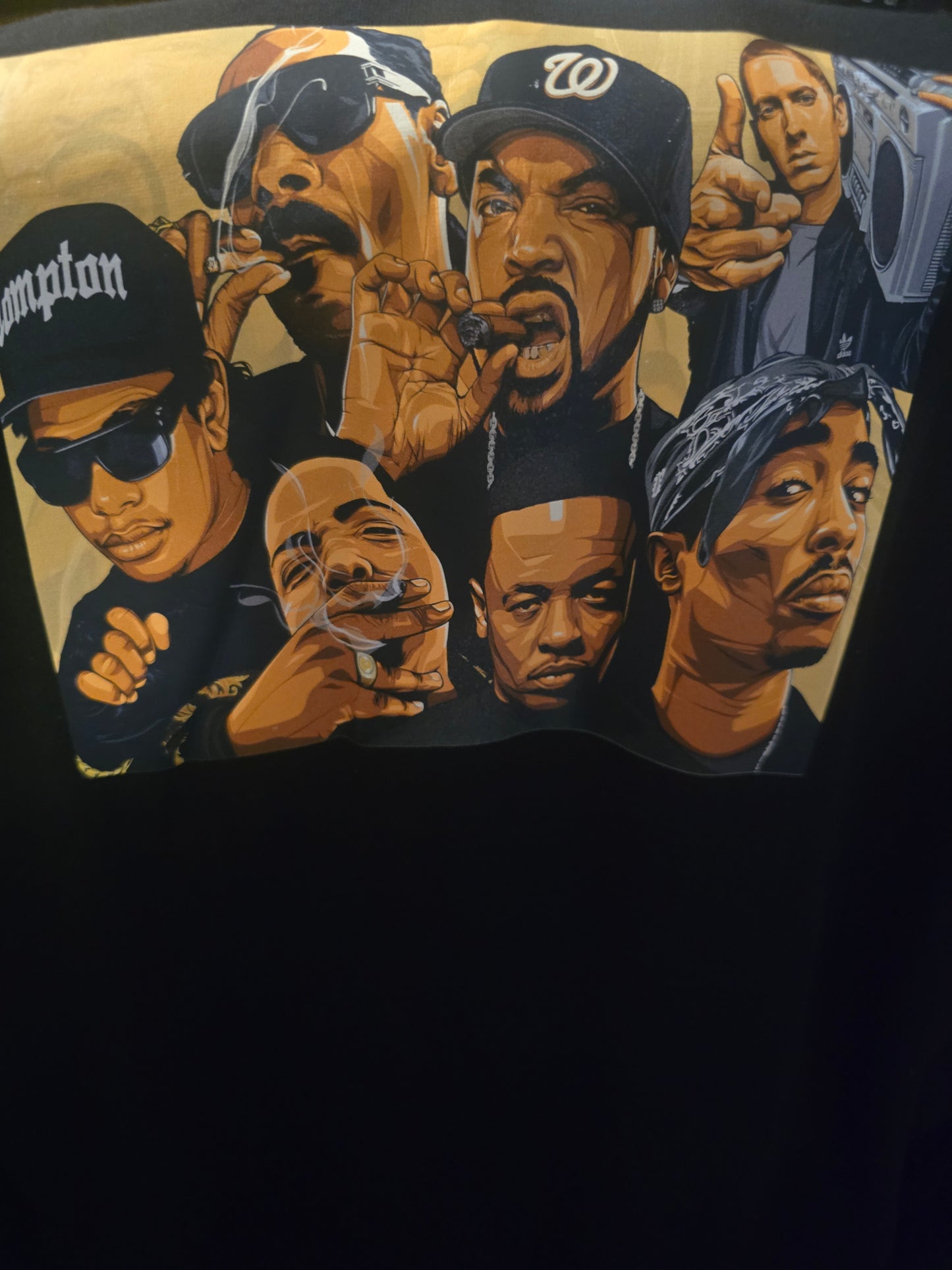 Jumper and hoodies