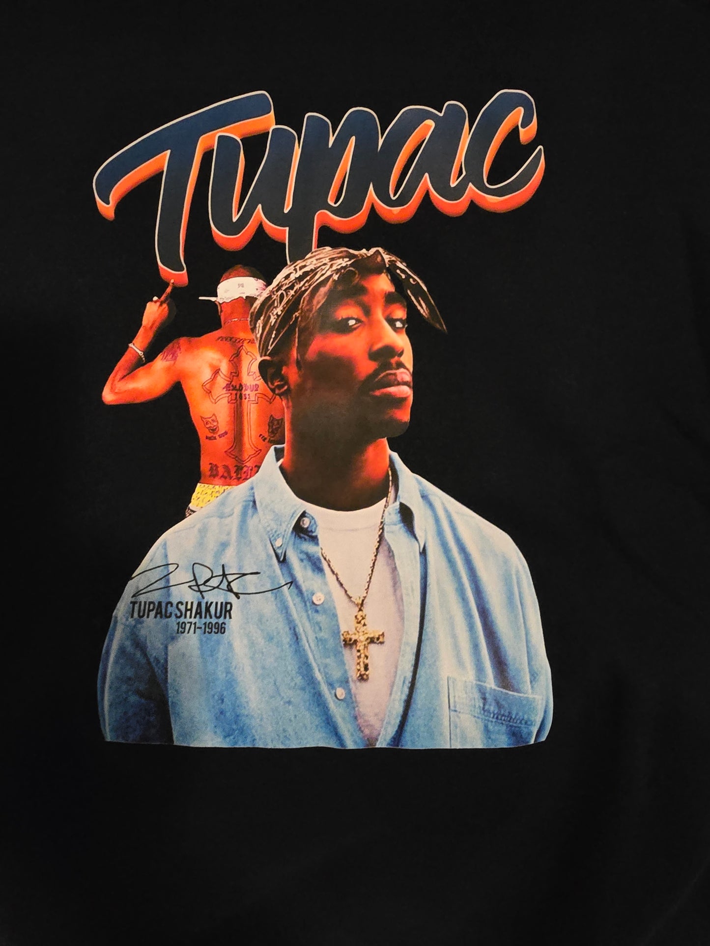 Jumper and hoodies