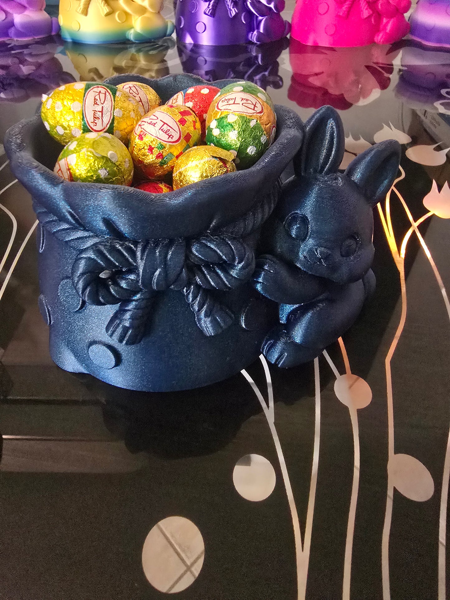 Easter bags