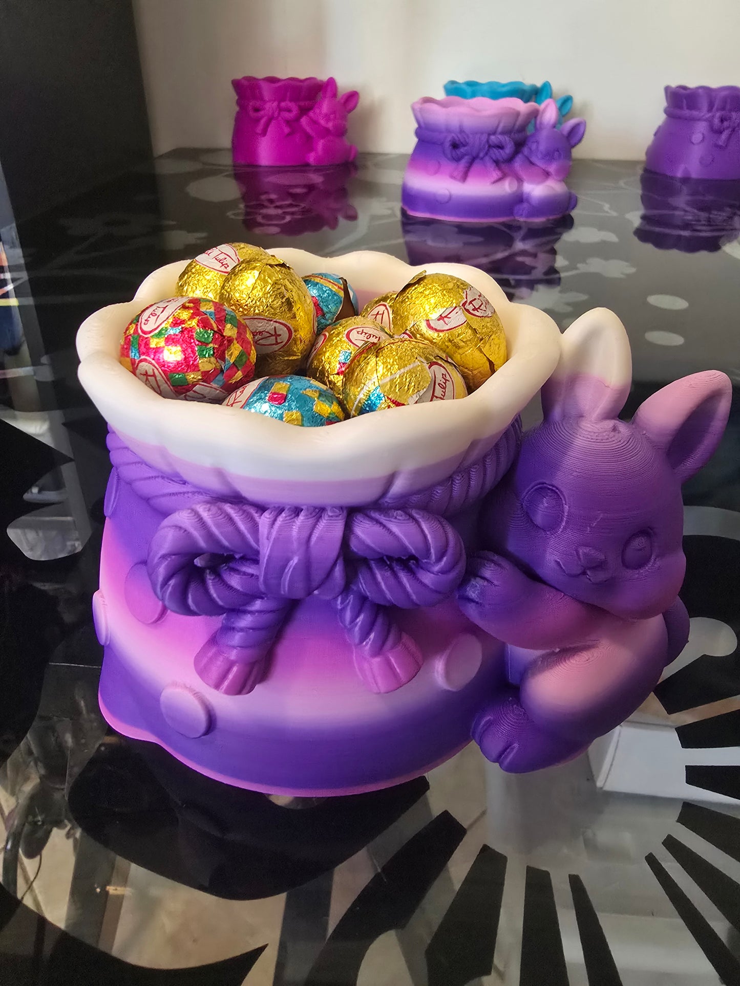 Easter bags