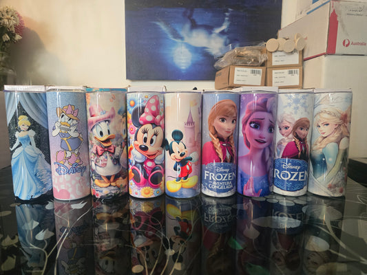 20oz tumblers