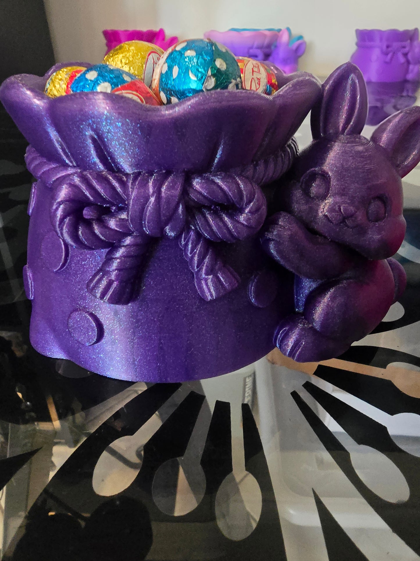 Easter bags