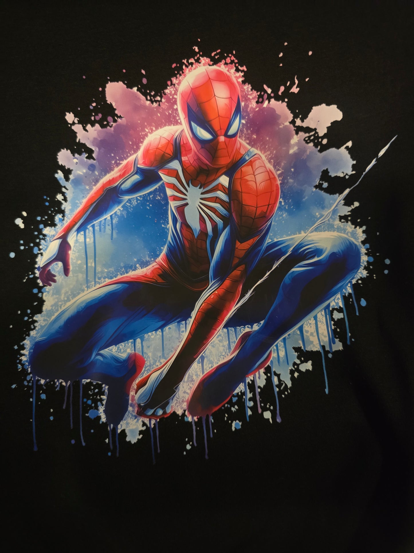 Jumper and hoodies