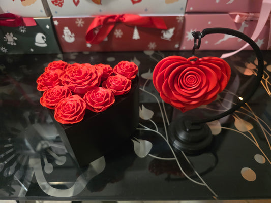 Valentine's day gift set