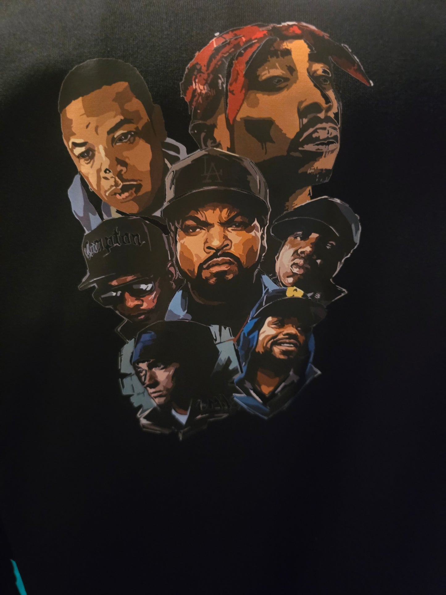 Jumper and hoodies