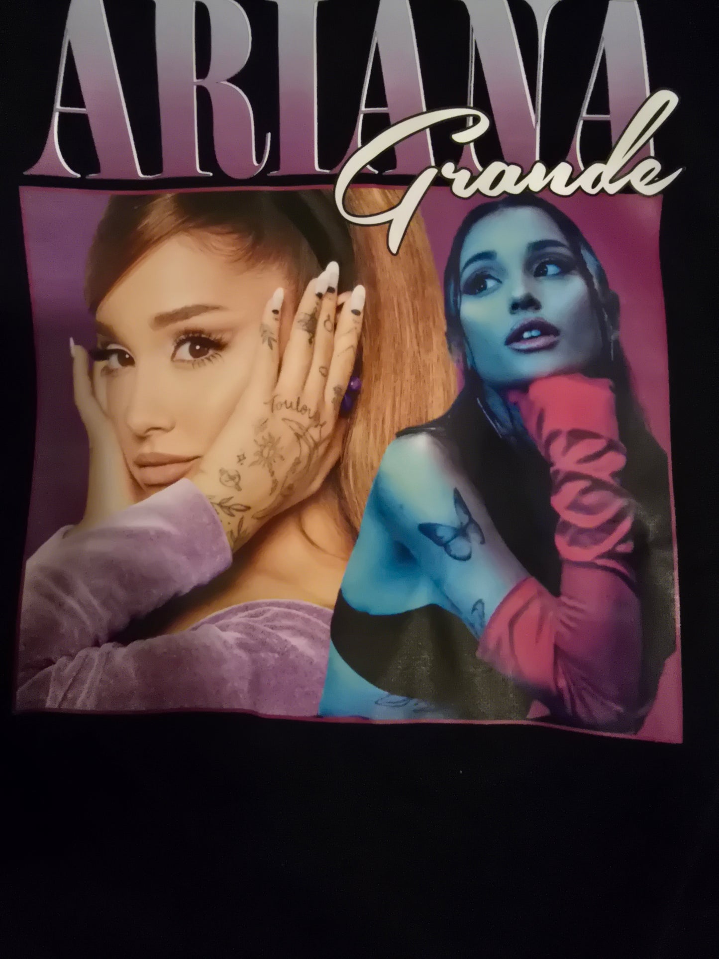 Jumper and hoodies