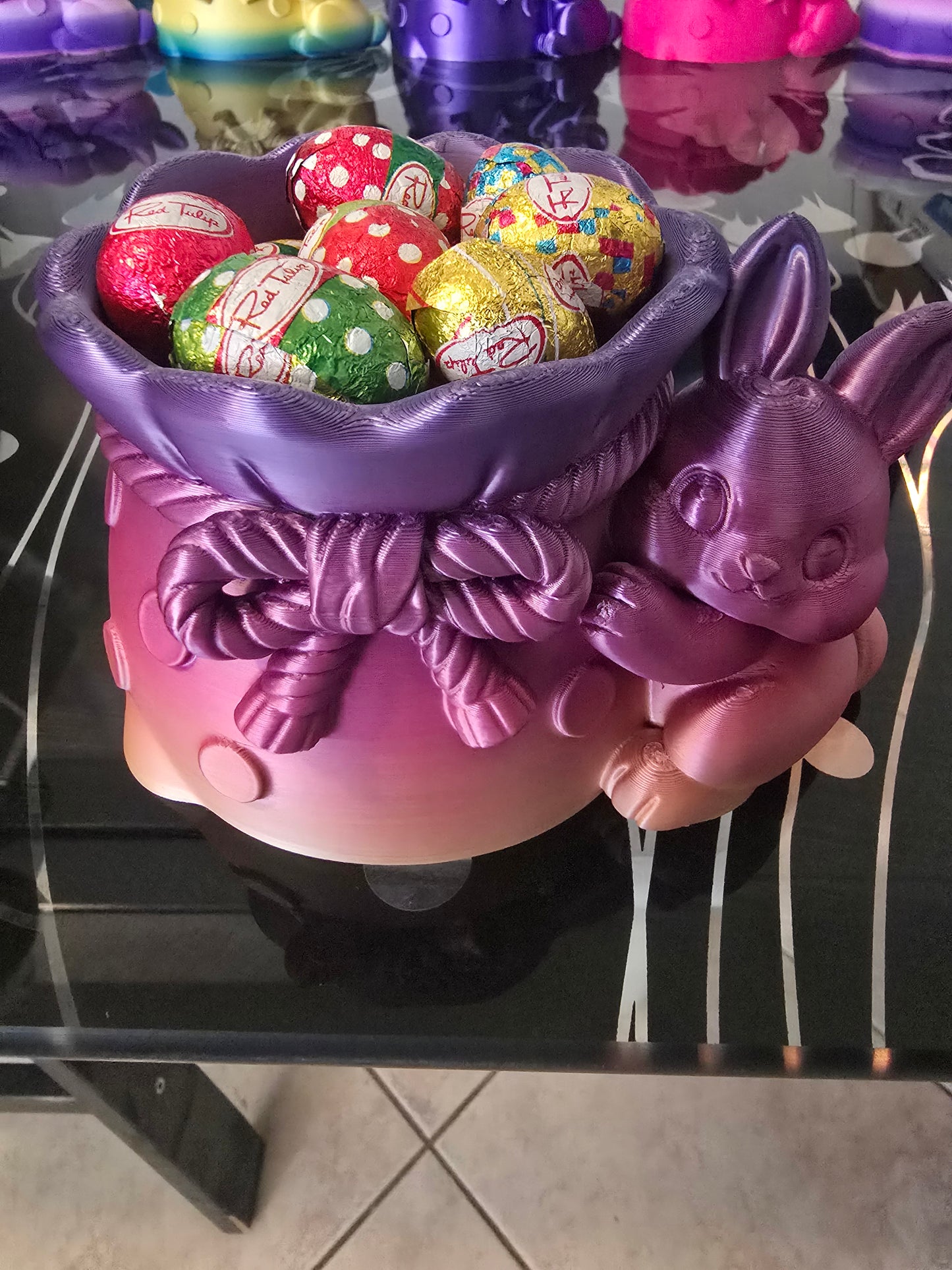 Easter bags