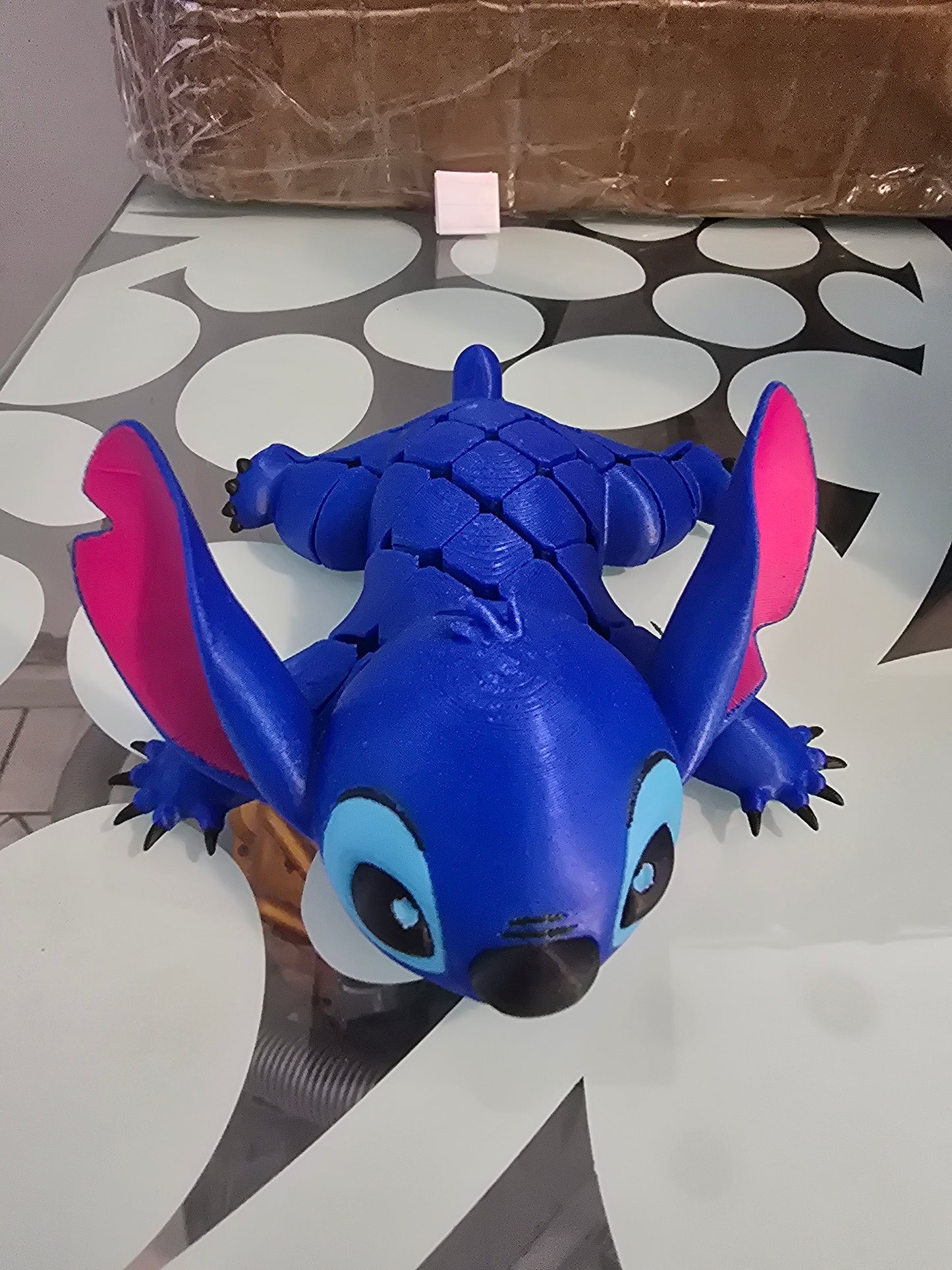 15cm 3d print