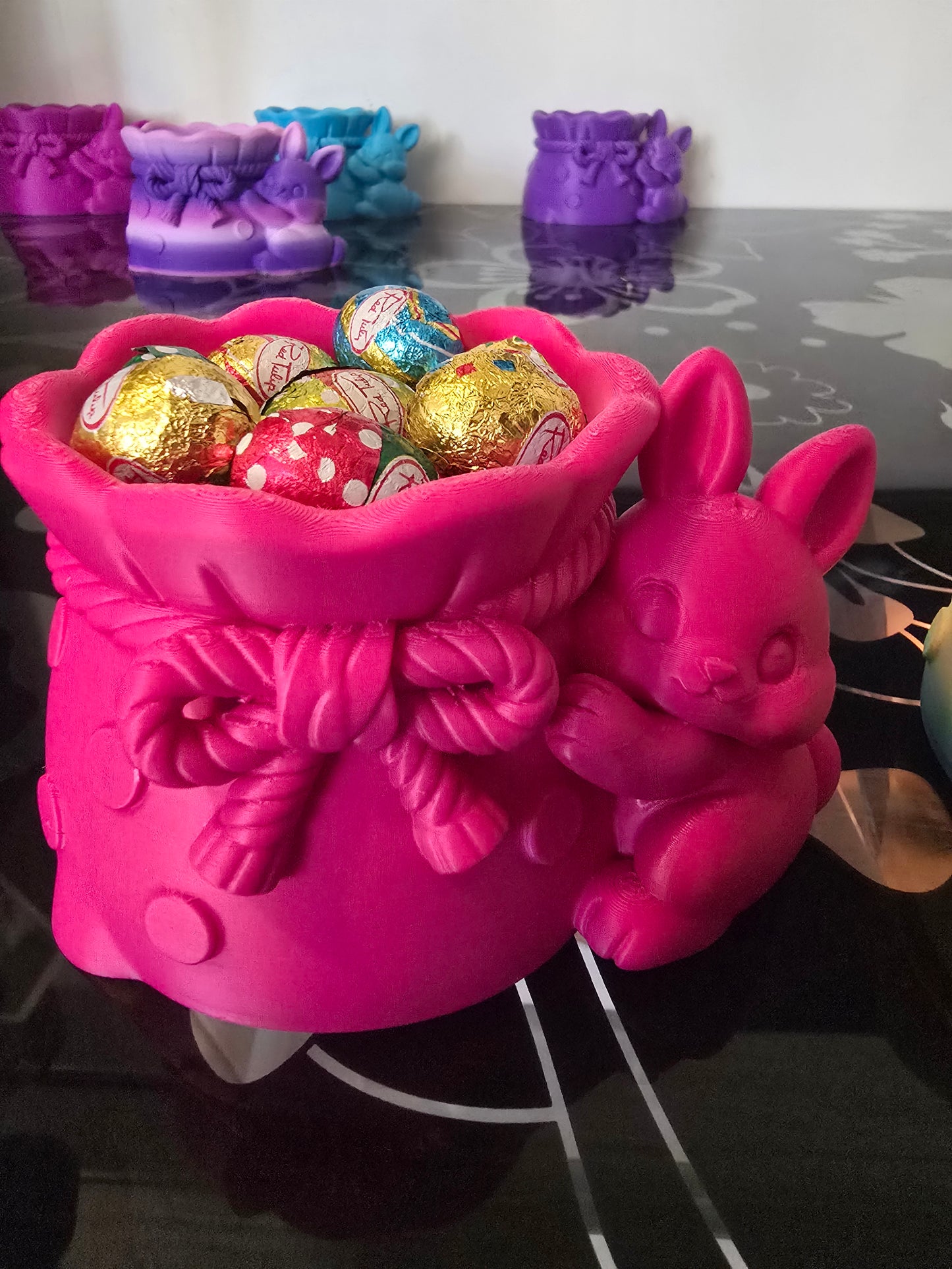 Easter bags